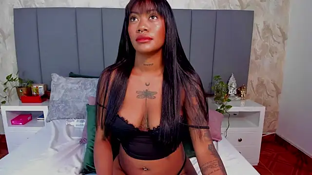 JulianaMiller online show from 25, 9, 2025