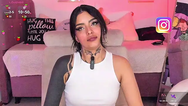 Hinataw33d01 online show from 26, 11, 2025