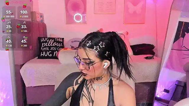 Hinataw33d01 online show from 27, 11, 2025