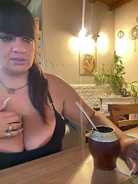 Sensualmente333 online show from 12, 3, 2026