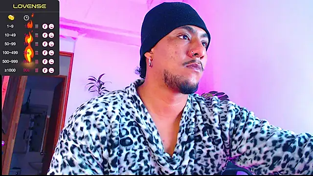 yosoy enzo2020 online show from 4, 1, 2025