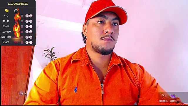 yosoy enzo2020 online show from 6, 1, 2025