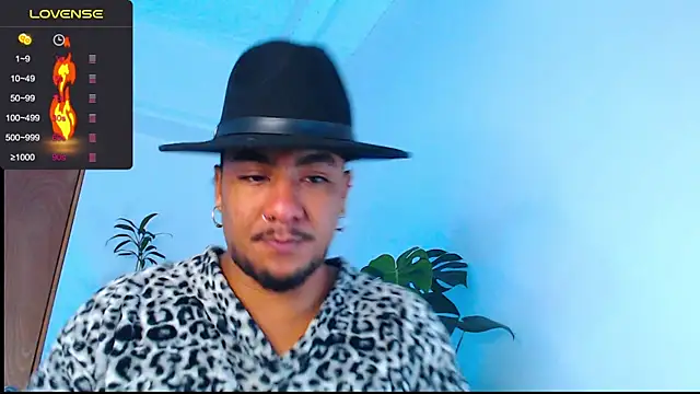 yosoy enzo2020 online show from 8, 1, 2025