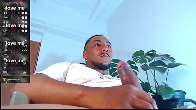 yosoy enzo2020 online show from 19, 2, 2025