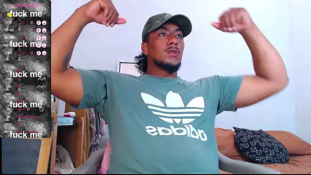 yosoy enzo2020 online show from 9, 3, 2025