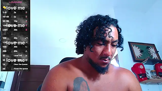 yosoy enzo2020 online show from 11, 9, 2025