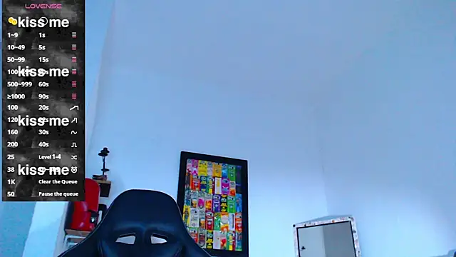 yosoy enzo2020 online show from 16, 9, 2025