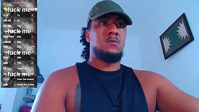 yosoy enzo2020 online show from 4, 10, 2025