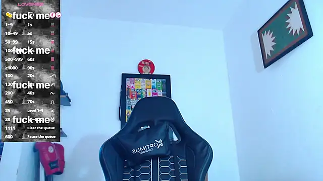 yosoy enzo2020 online show from 5, 10, 2025