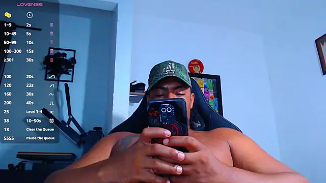 yosoy enzo2020 online show from 4, 11, 2025