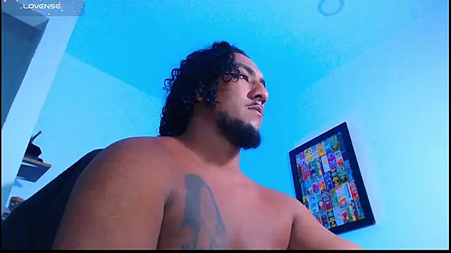 yosoy enzo2020 online show from 15, 12, 2025