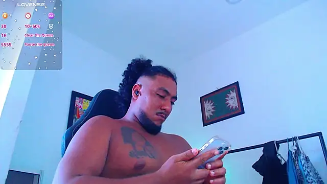 yosoy enzo2020 online show from 20, 2, 2026