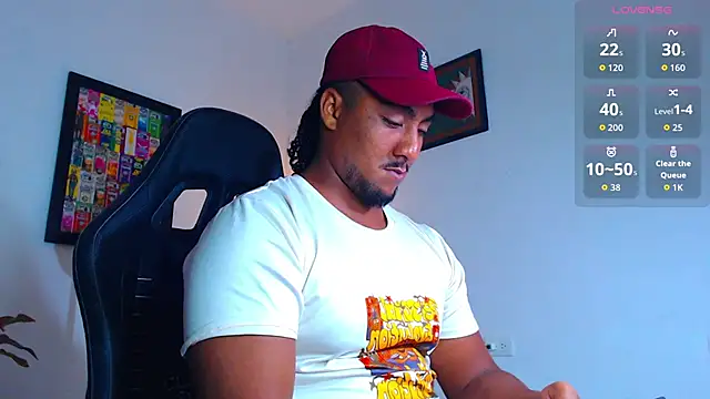 Snapshot of yosoy_enzo2020 chatting on 20, 5, 2026 yosoy enzo2020 online show from 20, 5, 2026