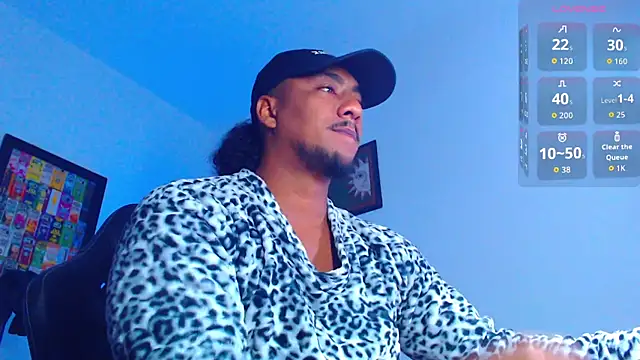 Snapshot of yosoy_enzo2020 chatting on 27, 5, 2026 yosoy enzo2020 online show from 27, 5, 2026