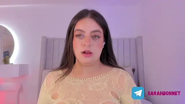 sarah-bonneth online show from 20, 9, 2025