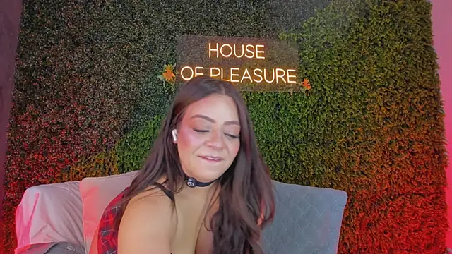 sarah-bonneth online show from 26, 2, 2026