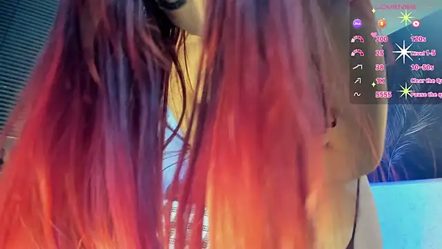 Snapshot of paulinasaeEnz chatting on 13, 2, 2026 paulinasaeEnz online show from 13, 2, 2026