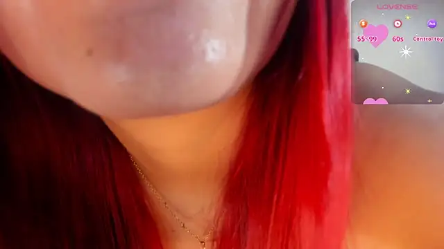 Snapshot of paulinasaeEnz chatting on 14, 2, 2026 paulinasaeEnz online show from 14, 2, 2026