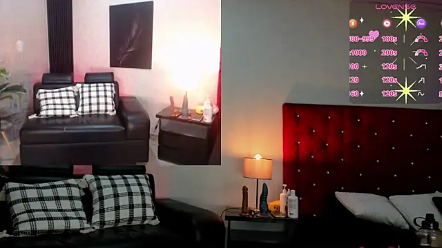 Snapshot of paulinasaeEnz chatting on 16, 2, 2026 paulinasaeEnz online show from 16, 2, 2026