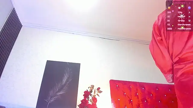 Snapshot of paulinasaeEnz chatting on 28, 2, 2026 paulinasaeEnz online show from 28, 2, 2026