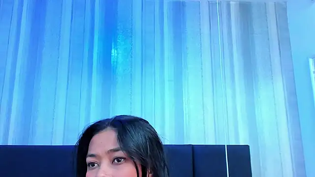 Snapshot of PUSHYLATE chatting on 20, 2, 2025 PUSHYLATE online show from 20, 2, 2025