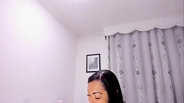 MelissaaCortes online show from 16, 1, 2026