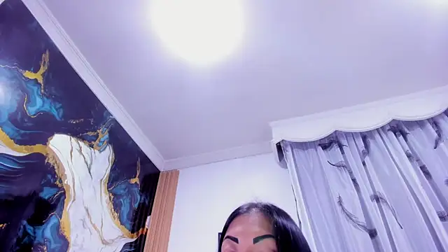 MelissaaCortes online show from 30, 6, 2026