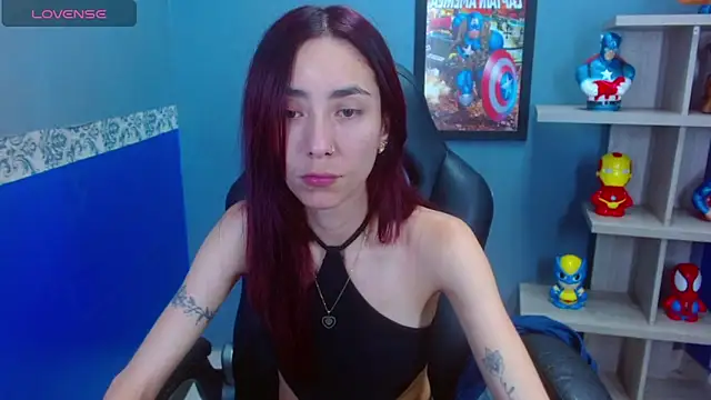 Snapshot of Erika_Stevens chatting on 16, 12, 2024 Erika Stevens online show from 16, 12, 2024