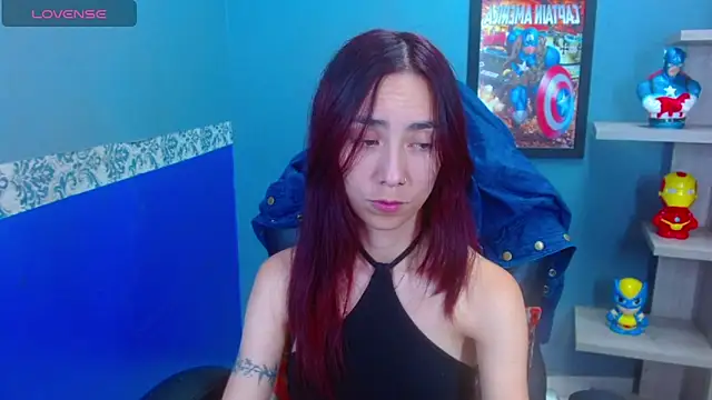 Snapshot of Erika_Stevens chatting on 16, 12, 2024 Erika Stevens online show from 16, 12, 2024