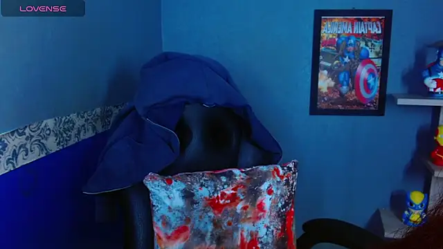 Snapshot of Erika_Stevens chatting on 19, 12, 2024 Erika Stevens online show from 19, 12, 2024