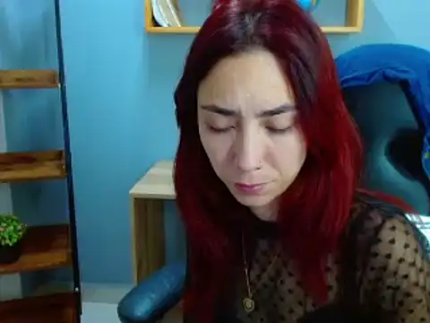 Snapshot of Erika_Stevens chatting on 28, 12, 2024 Erika Stevens online show from 28, 12, 2024