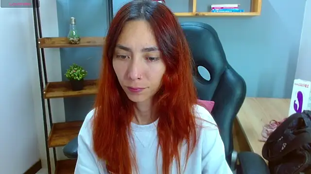 Snapshot of Erika_Stevens chatting on 28, 2, 2025 Erika Stevens online show from 28, 2, 2025