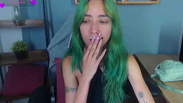 Snapshot of Erika_Stevens chatting on 14, 9, 2025 Erika Stevens online show from 14, 9, 2025