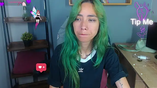 Snapshot of Erika_Stevens chatting on 15, 9, 2025 Erika Stevens online show from 15, 9, 2025