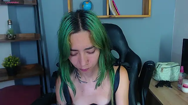 Snapshot of Erika_Stevens chatting on 21, 9, 2025 Erika Stevens online show from 21, 9, 2025