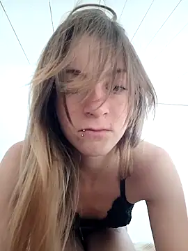 Cristina02 online show from 12, 4, 2026