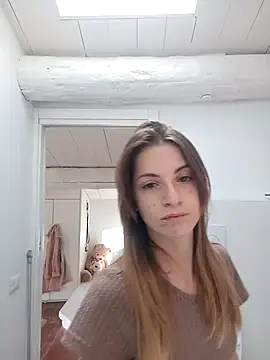 Cristina02 online show from 16, 4, 2026