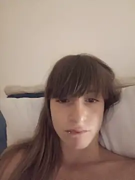 Cristina02 online show from 1, 6, 2026