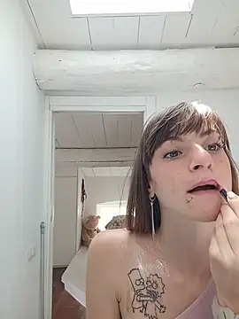 Cristina02 online show from 3, 6, 2026