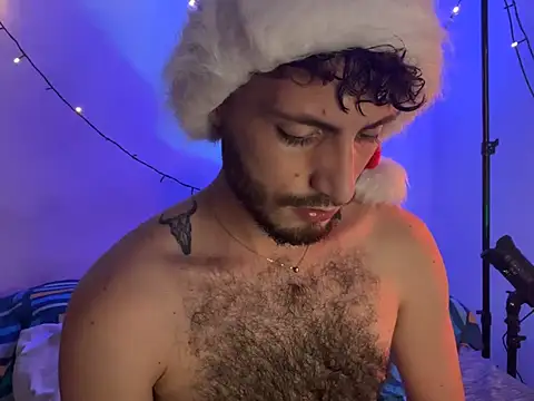 axel giracr online show from 22, 12, 2024