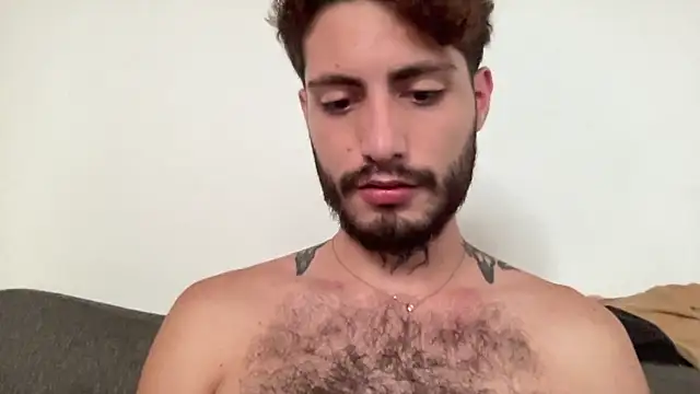 axel giracr online show from 11, 1, 2025