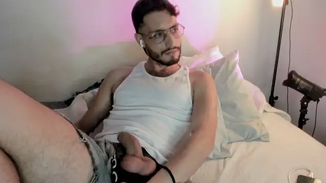 axel giracr online show from 19, 1, 2025