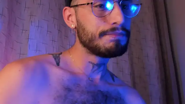 axel giracr online show from 26, 1, 2025