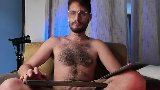 axel giracr online show from 8, 2, 2025