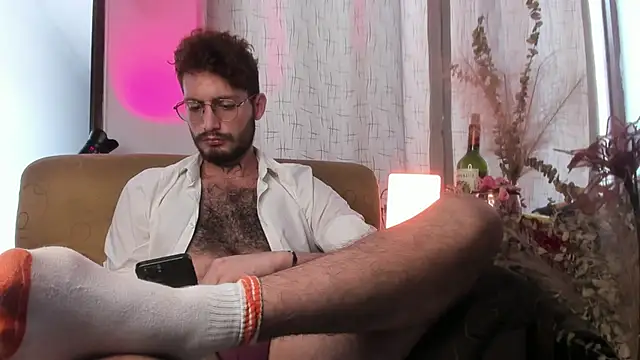 axel giracr online show from 14, 2, 2025