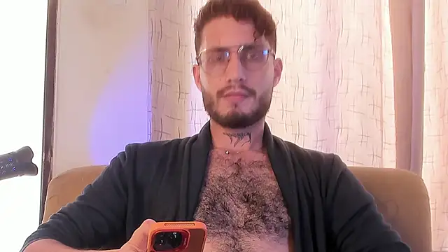 axel giracr online show from 23, 2, 2025