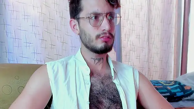 axel giracr online show from 19, 3, 2025