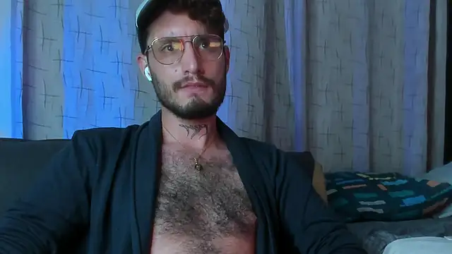 axel giracr online show from 20, 3, 2025