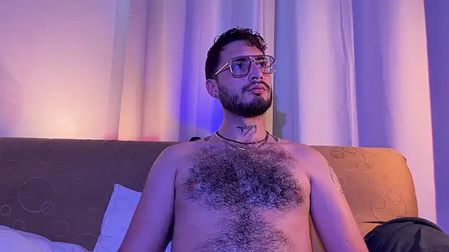 axel giracr online show from 19, 2, 2026