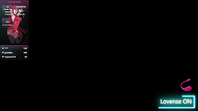 Margarethlex online show from 5, 10, 2025